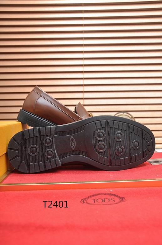 TODS shoes 38-46-57
